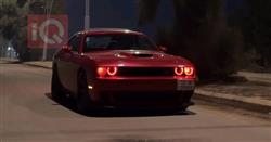 دودج تشالنجر